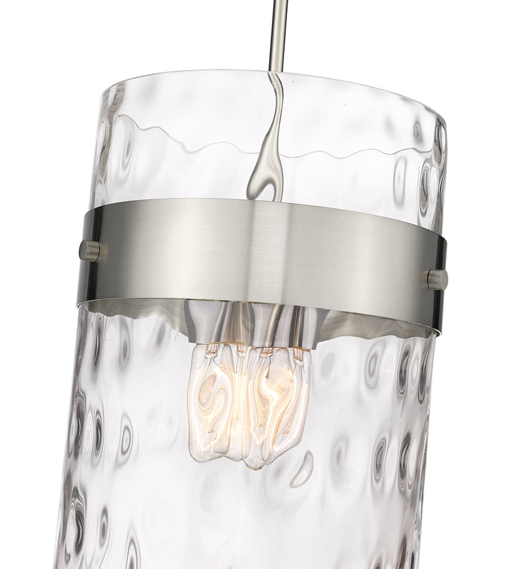 Fontaine - 4 Light Pendant