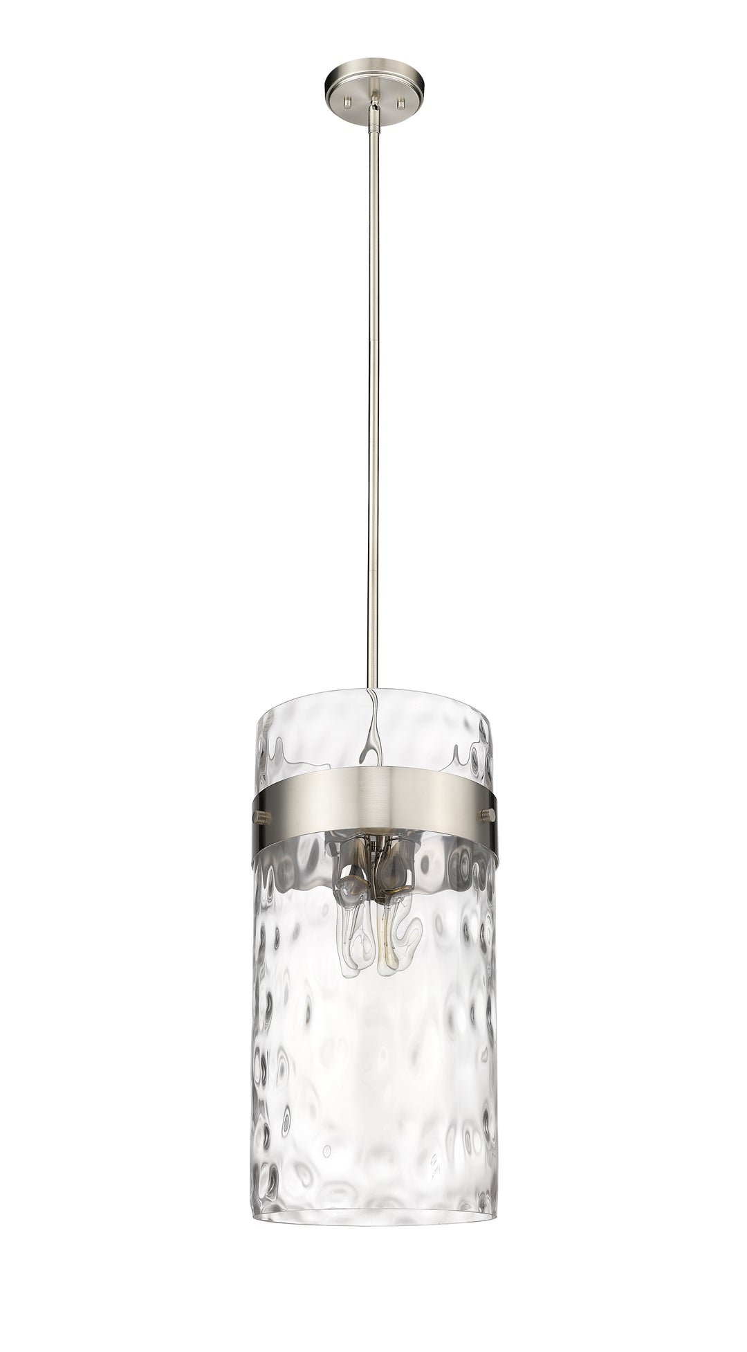 Fontaine - 4 Light Pendant