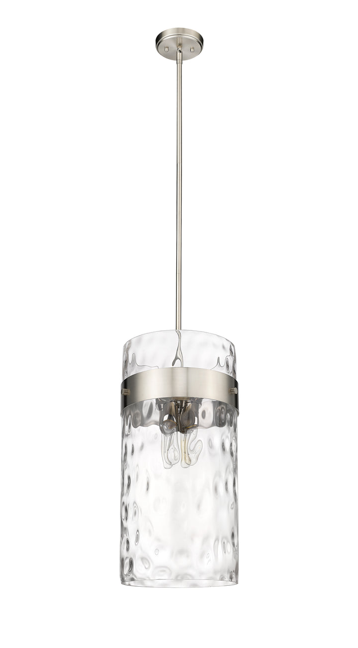 Fontaine - 4 Light Pendant