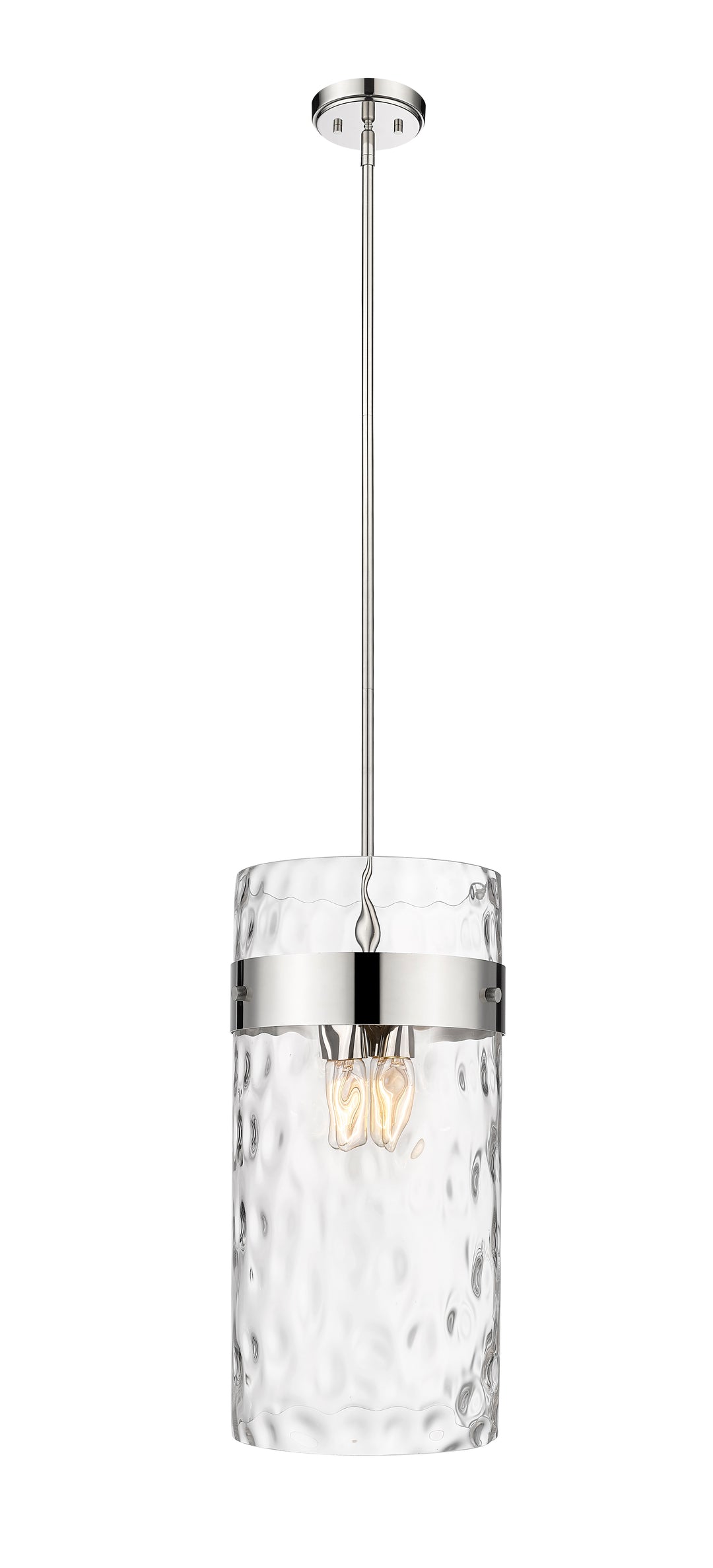 Fontaine - 4 Light Pendant