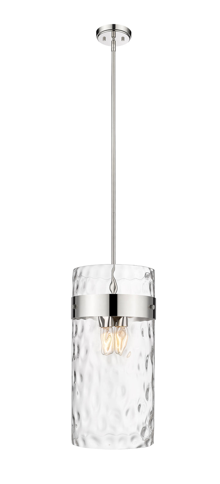 Fontaine - 4 Light Pendant