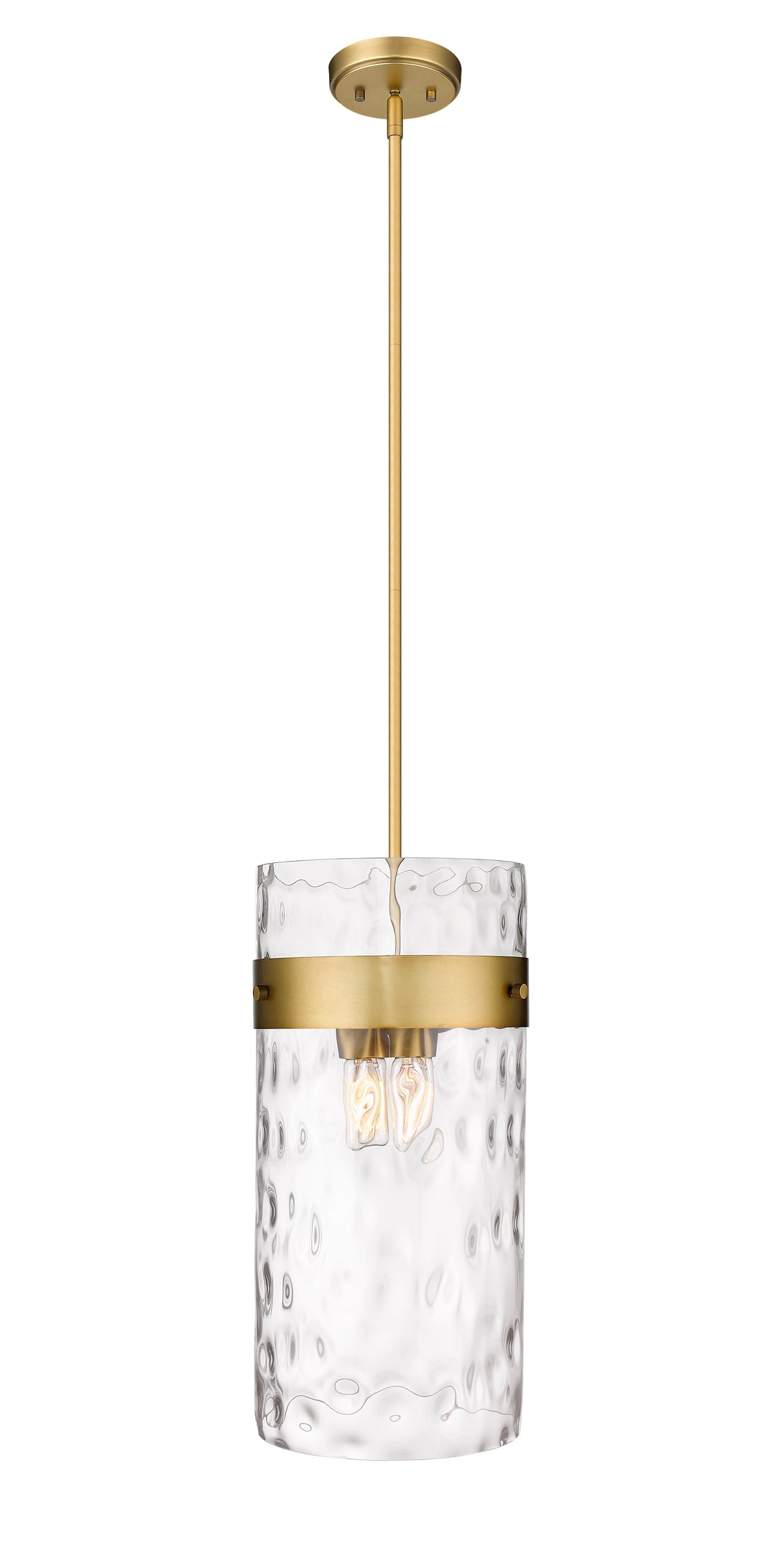 Fontaine - 4 Light Pendant