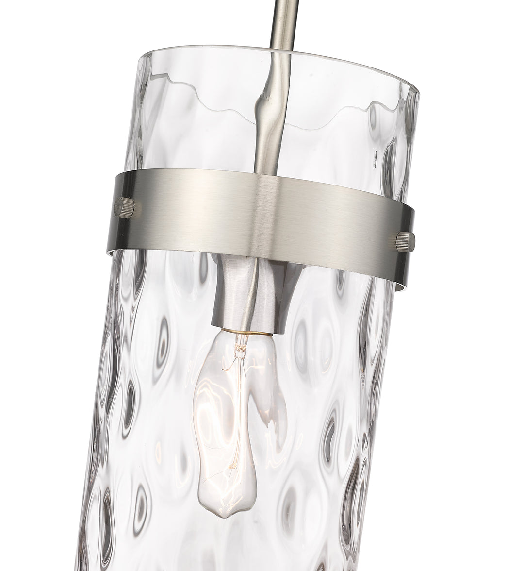 Fontaine - 1 Light Pendant (3035P6)