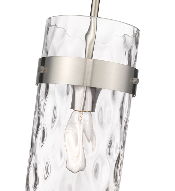 Fontaine - 1 Light Pendant (3035P6)