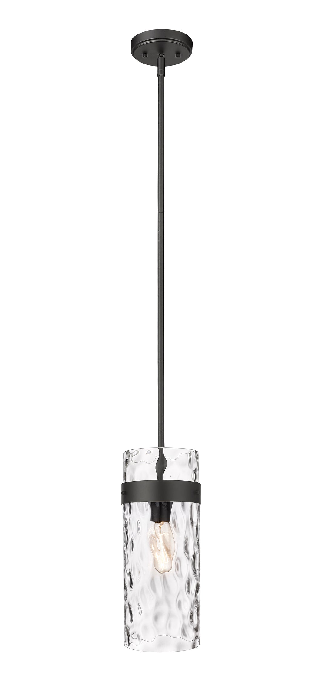 Fontaine - 1 Light Pendant (3035P6)