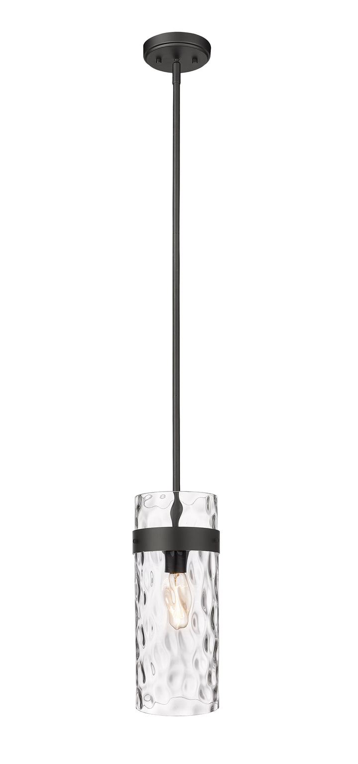 Fontaine - 1 Light Pendant (3035P6)