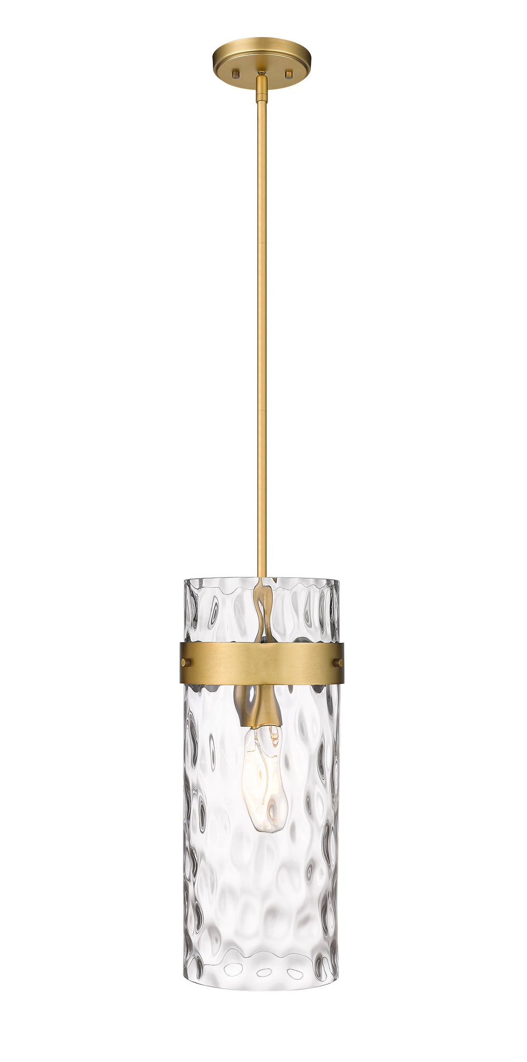 Fontaine - 1 Light Pendant (3035P6)