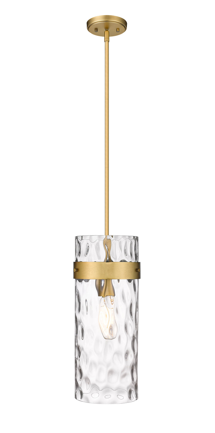 Fontaine - 1 Light Pendant (3035P6)