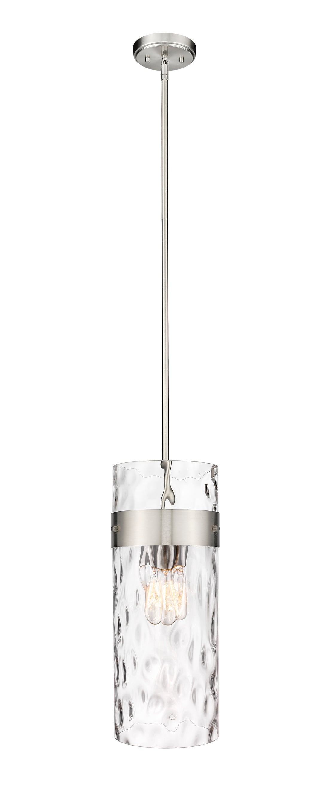 Fontaine - 3 Light Pendant