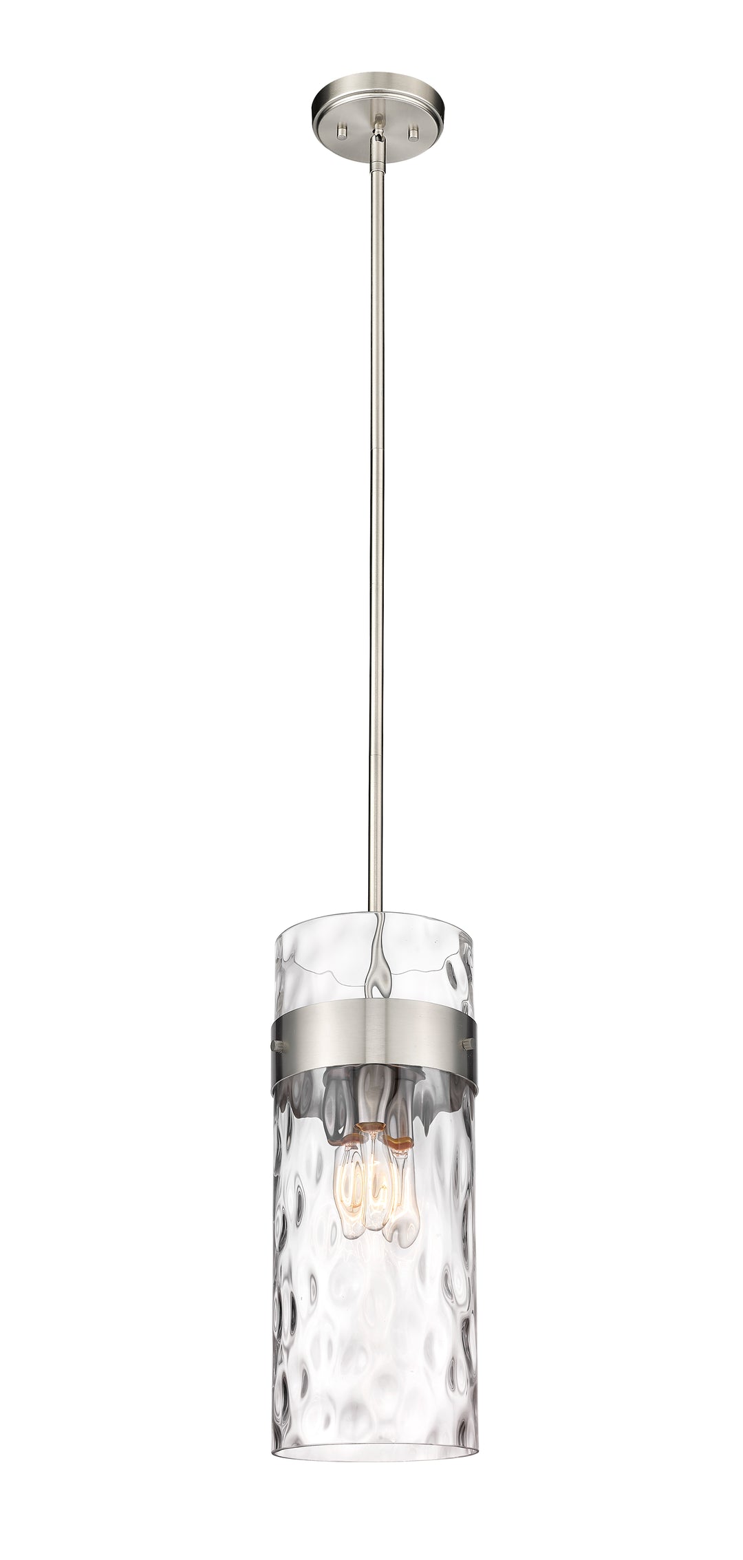 Fontaine - 3 Light Pendant