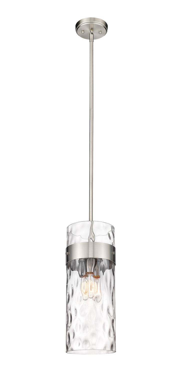 Fontaine - 3 Light Pendant