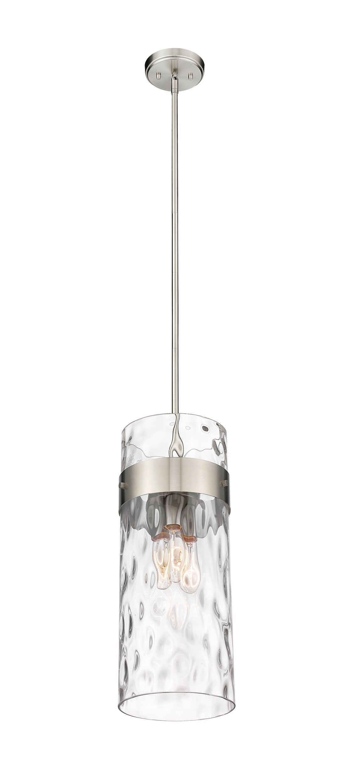 Fontaine - 3 Light Pendant