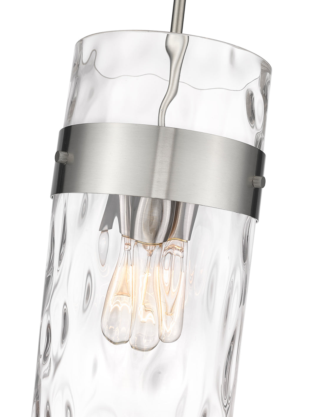 Fontaine - 3 Light Pendant