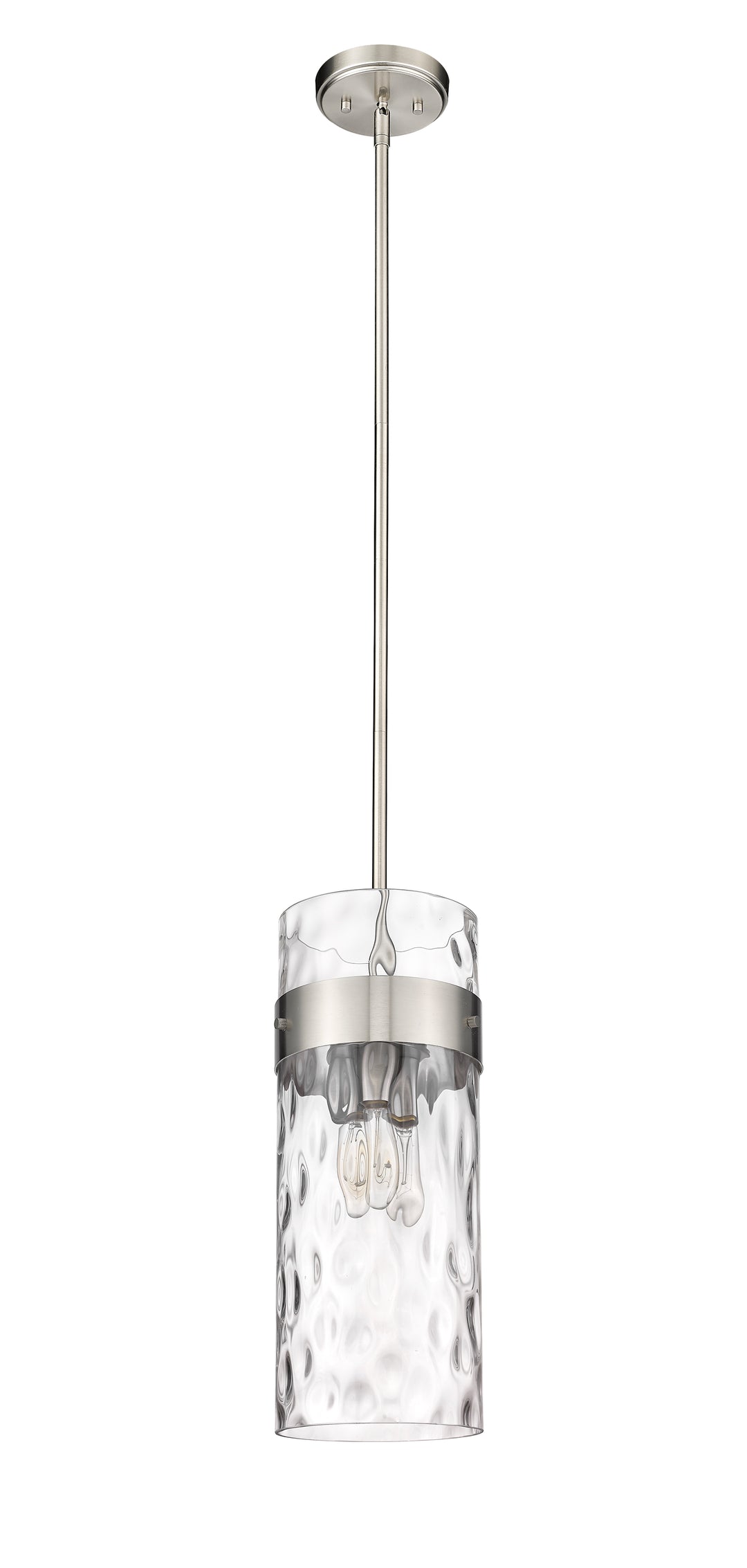 Fontaine - 3 Light Pendant