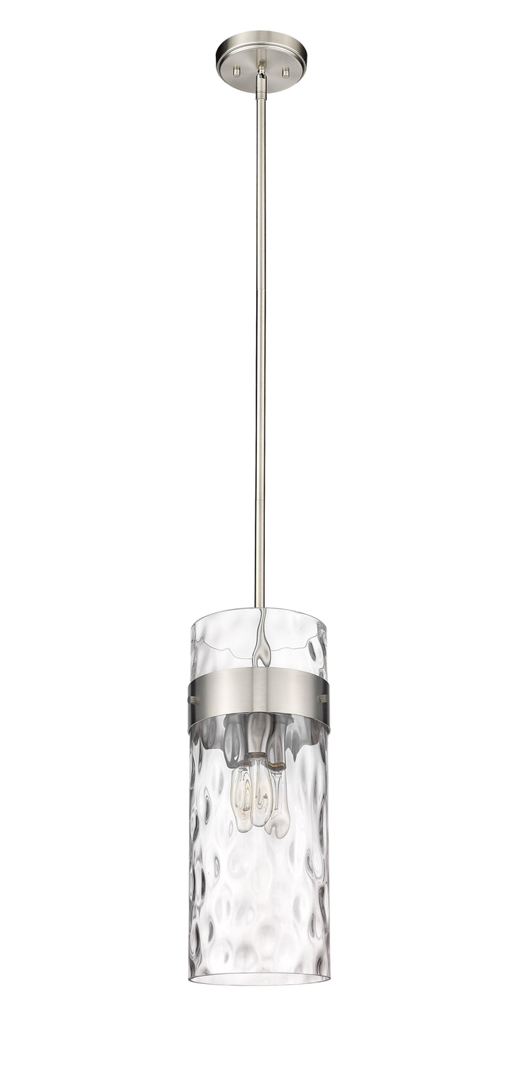 Fontaine - 3 Light Pendant