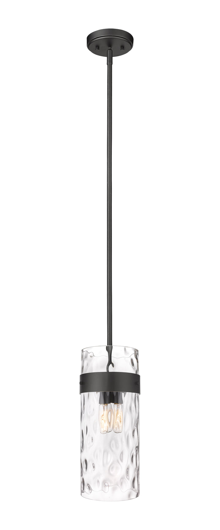 Fontaine - 3 Light Pendant