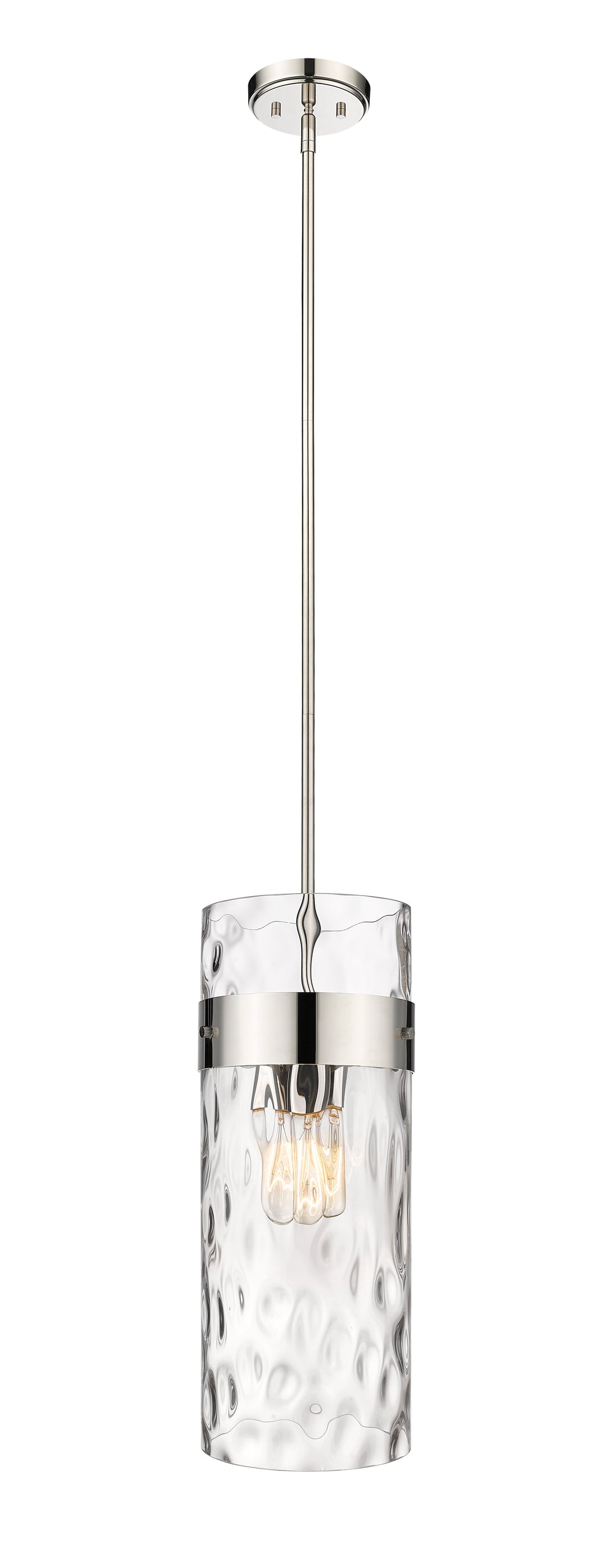 Fontaine - 3 Light Pendant