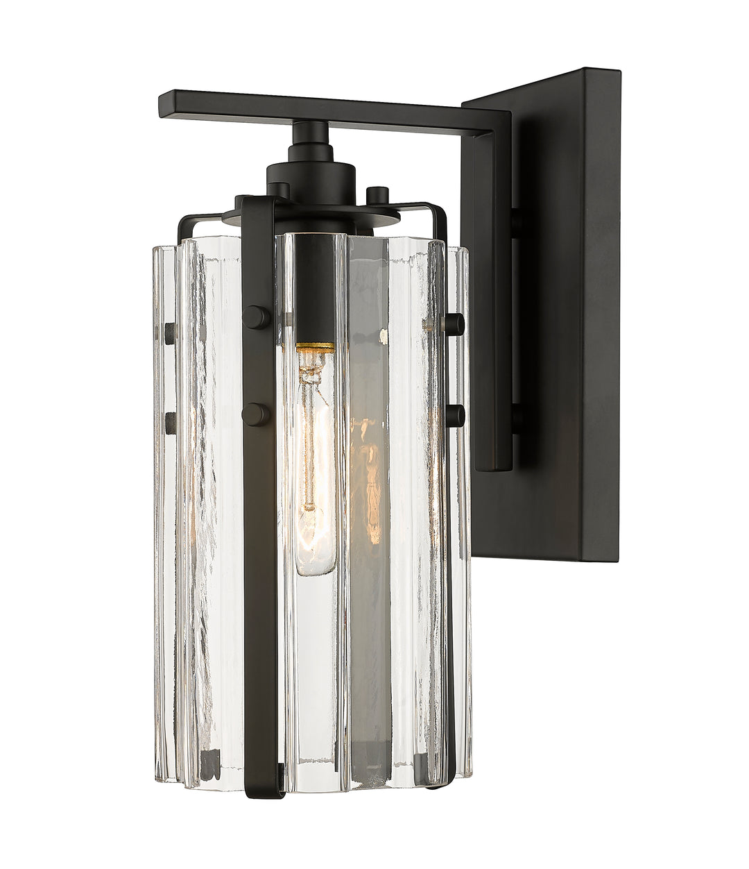 Alverton - 1 Light Wall Sconce