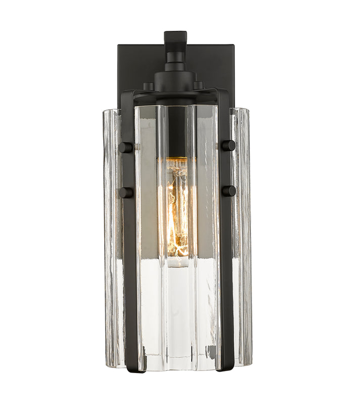 Alverton - 1 Light Wall Sconce