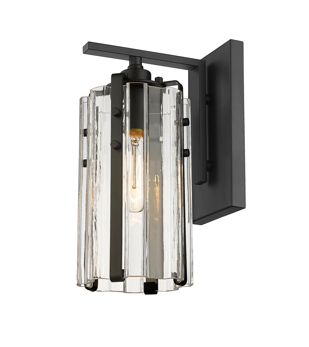 Alverton - 1 Light Wall Sconce