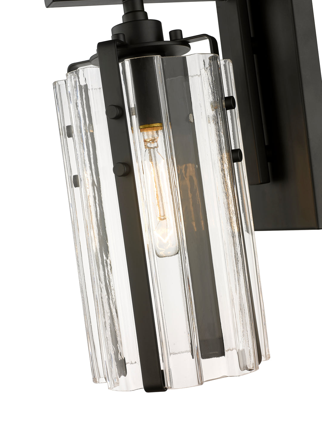 Alverton - 1 Light Wall Sconce