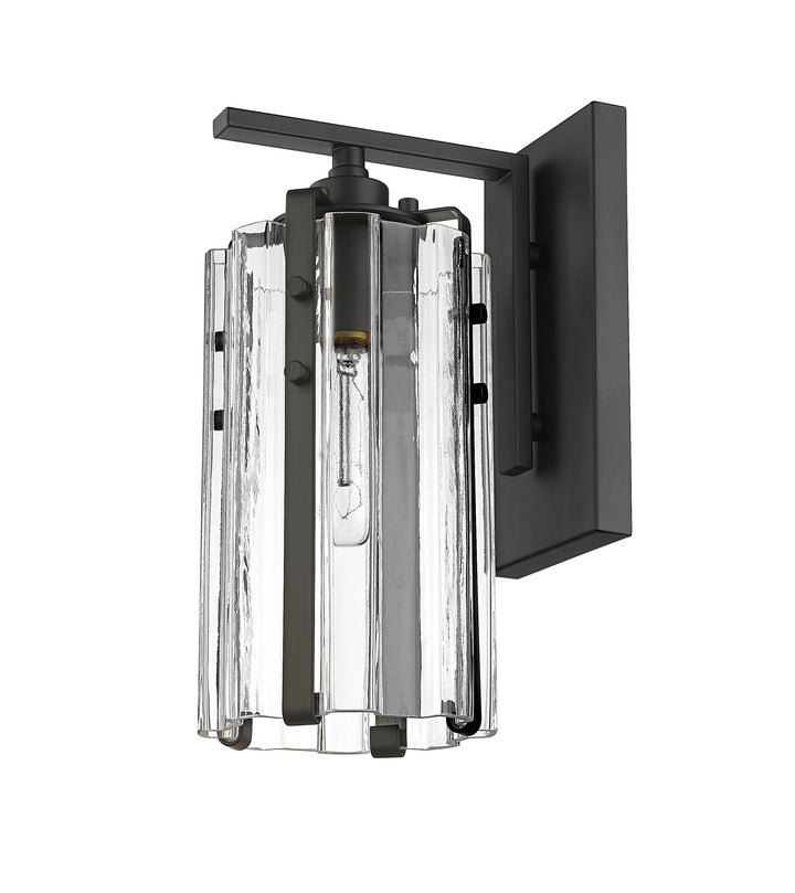 Alverton - 1 Light Wall Sconce