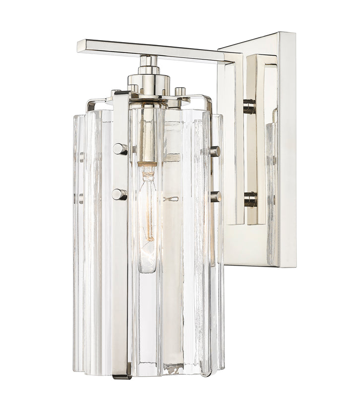 Alverton - 1 Light Wall Sconce