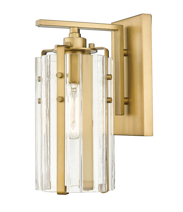 Alverton - 1 Light Wall Sconce