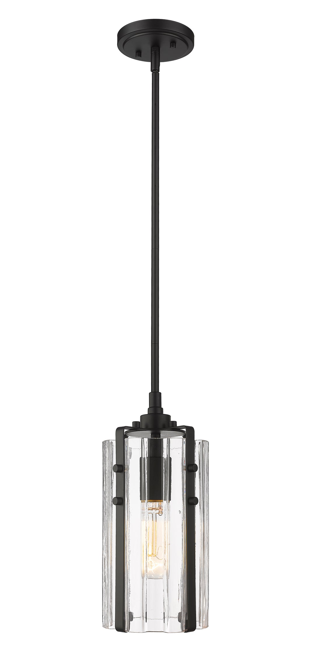 Alverton - 1 Light Pendant