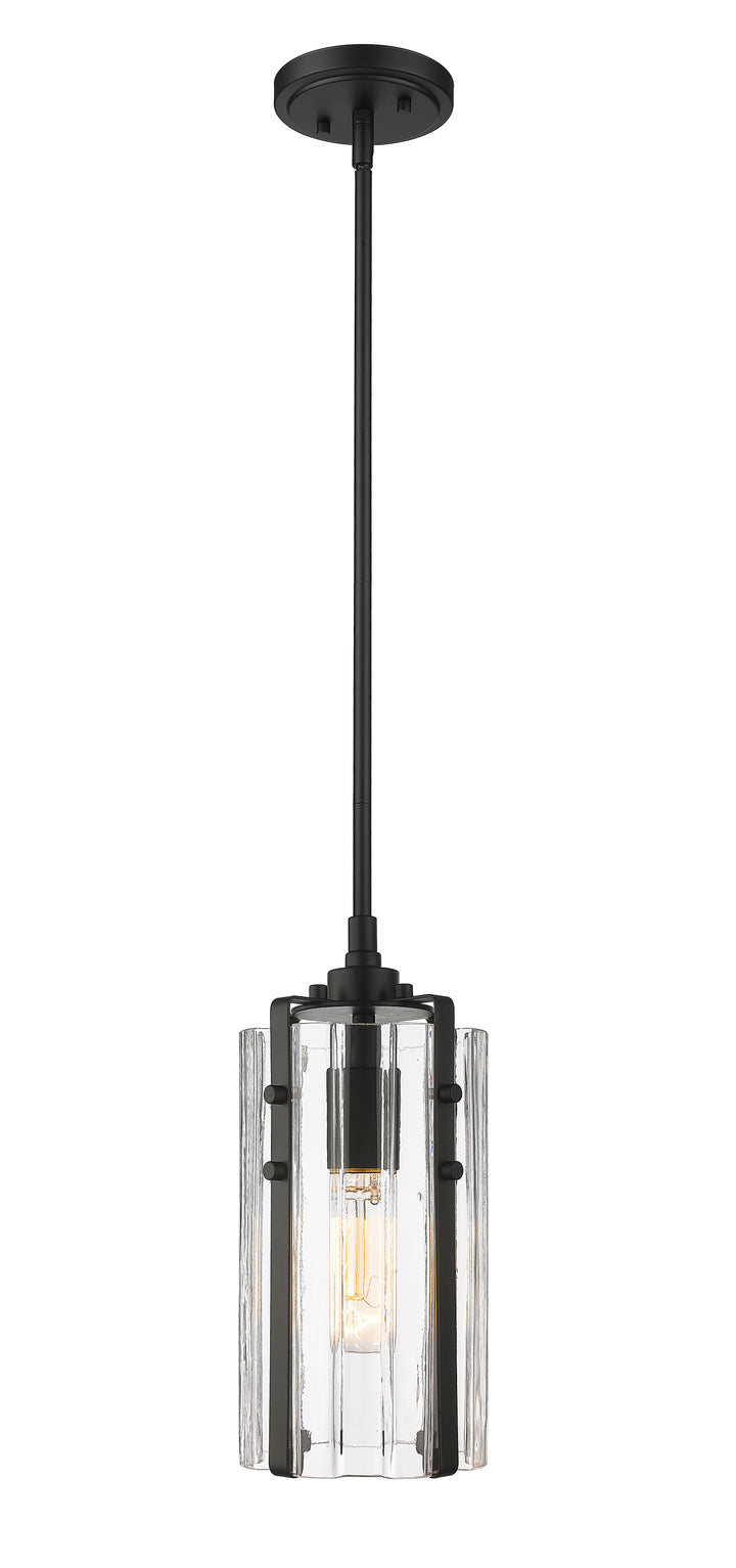 Alverton - 1 Light Pendant