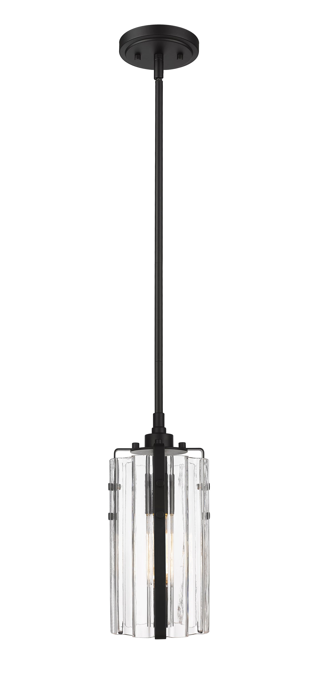 Alverton - 1 Light Pendant