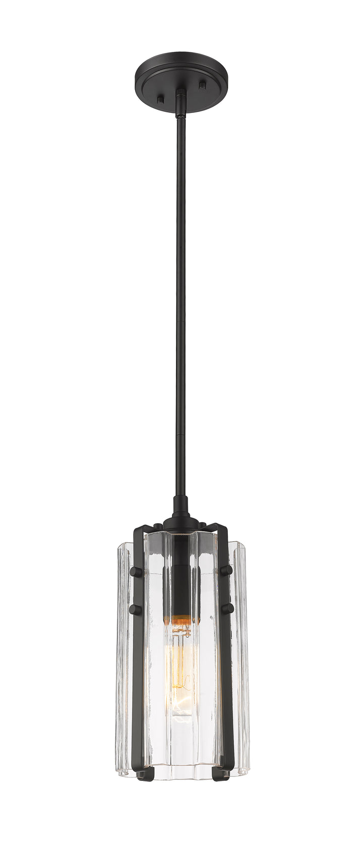 Alverton - 1 Light Pendant