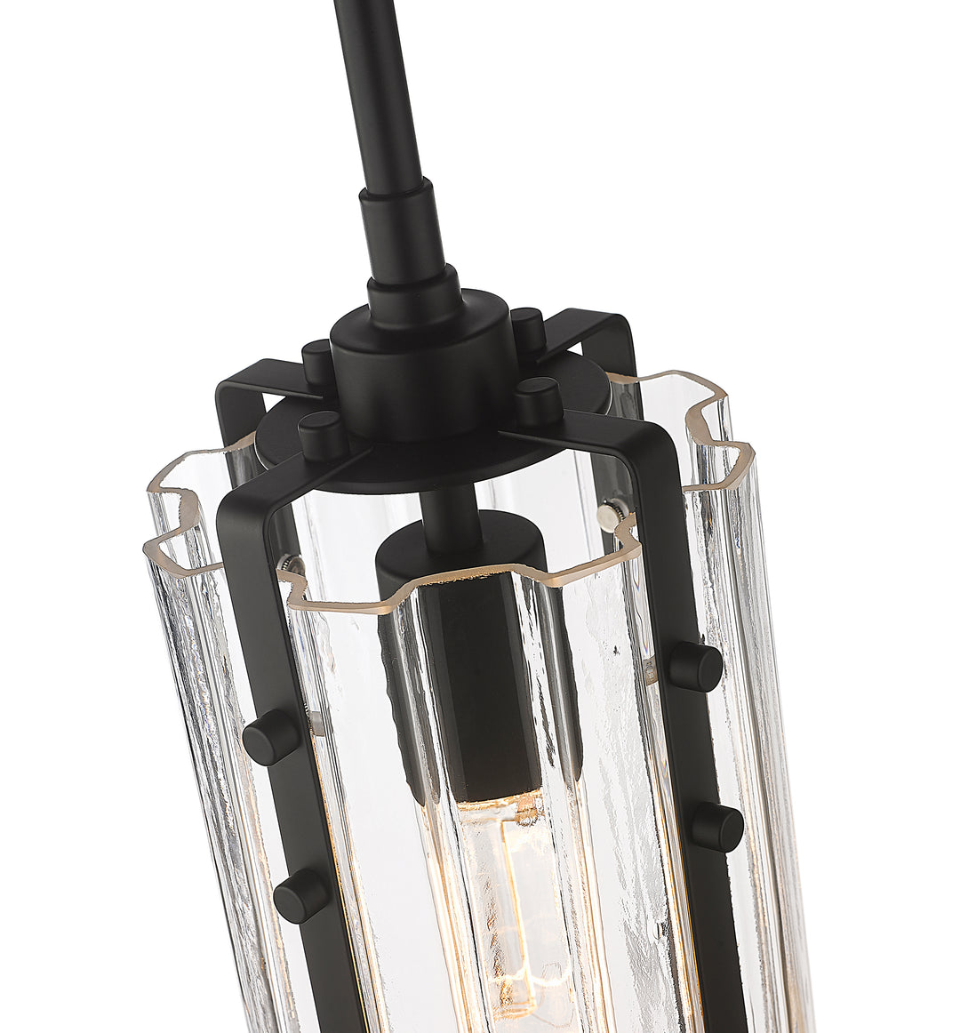 Alverton - 1 Light Pendant