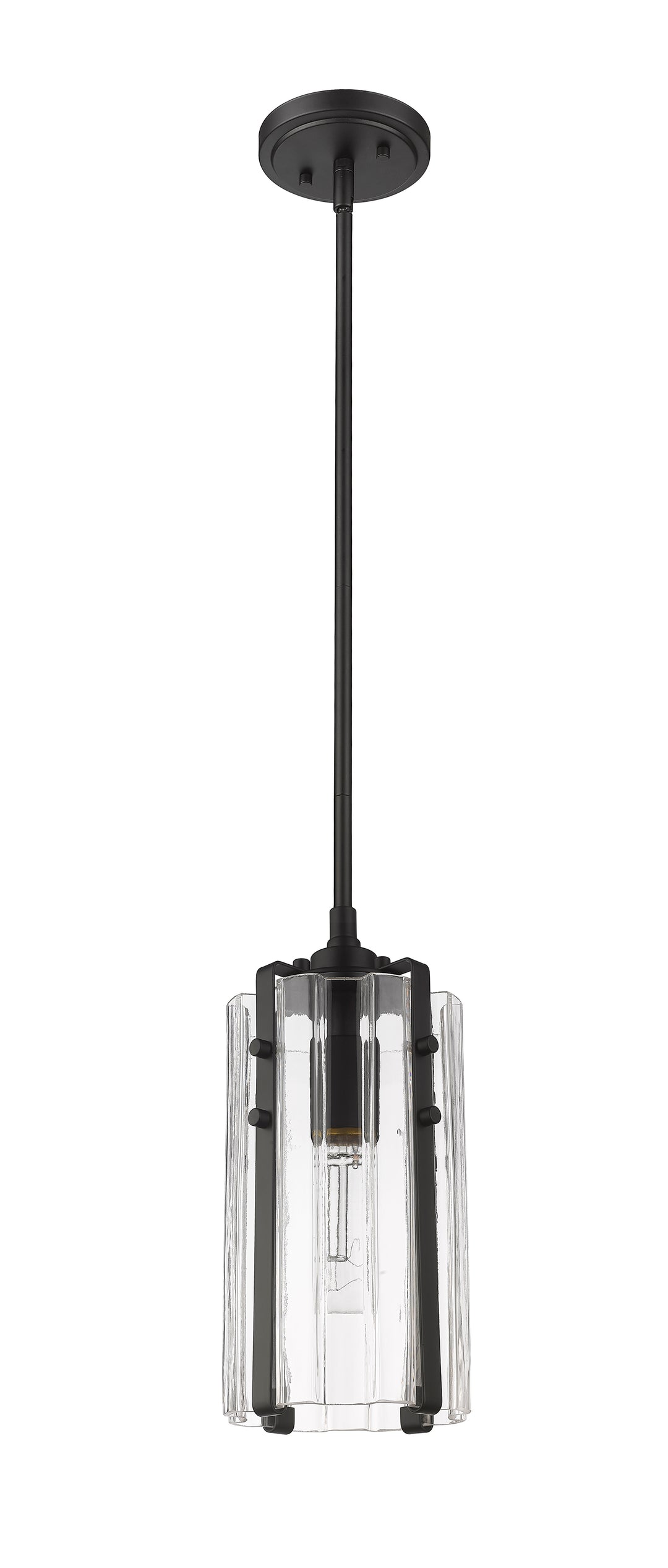 Alverton - 1 Light Pendant