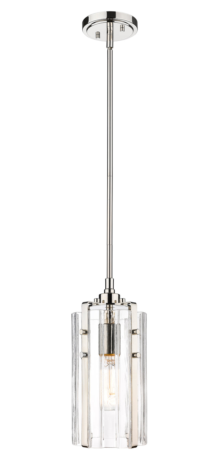 Alverton - 1 Light Pendant