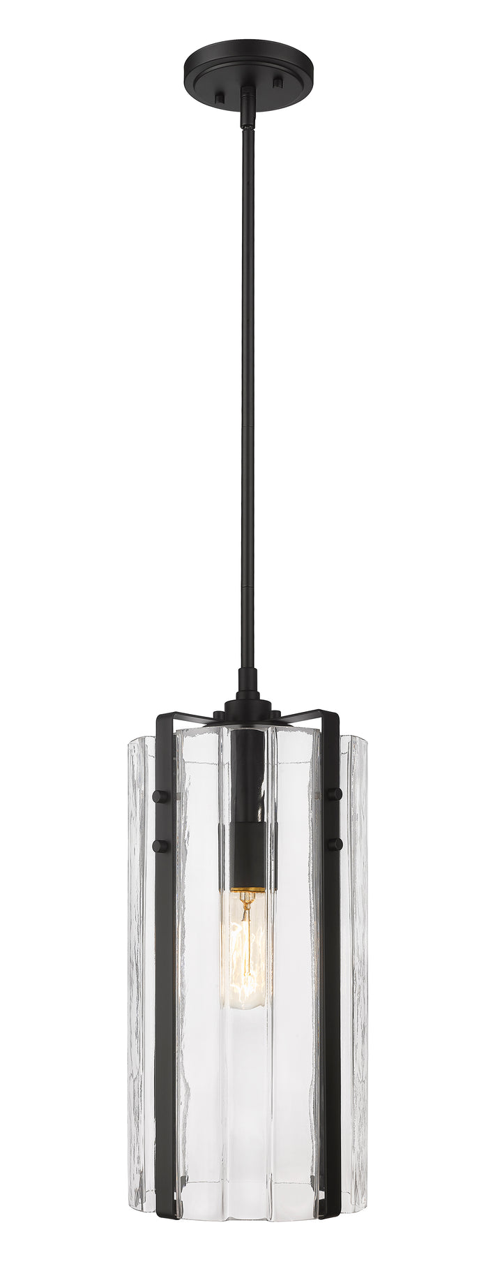 Alverton - 1 Light Pendant