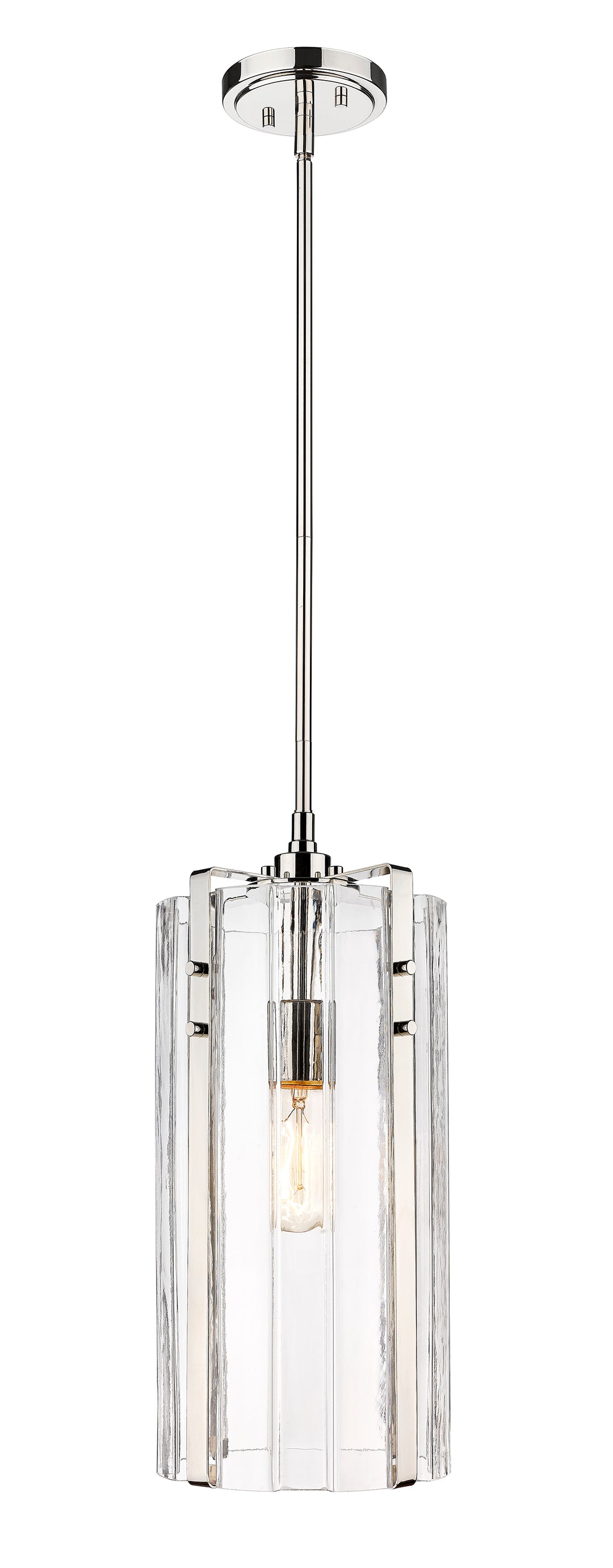 Alverton - 1 Light Pendant