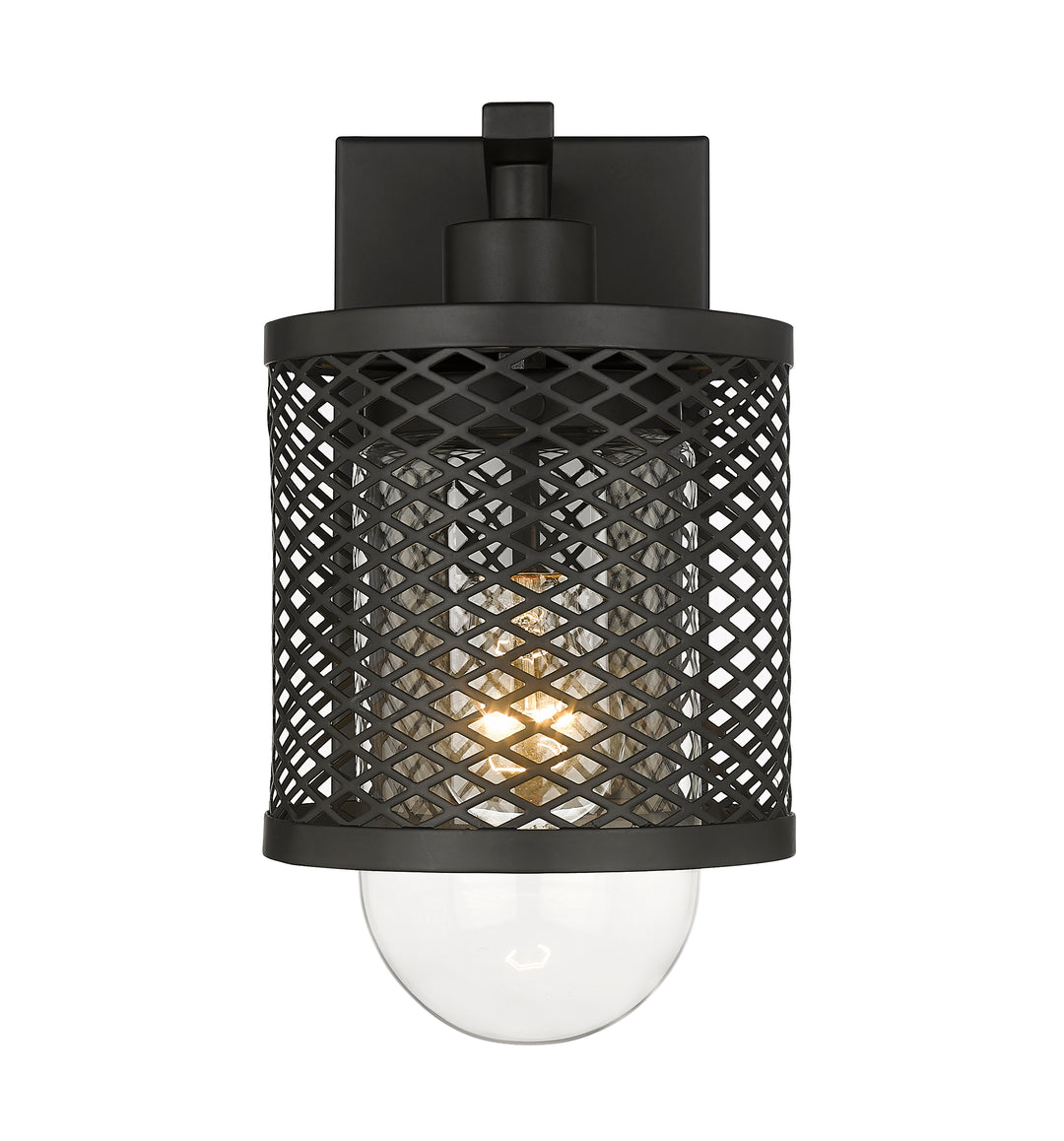 Kipton - 1 Light Wall Sconce
