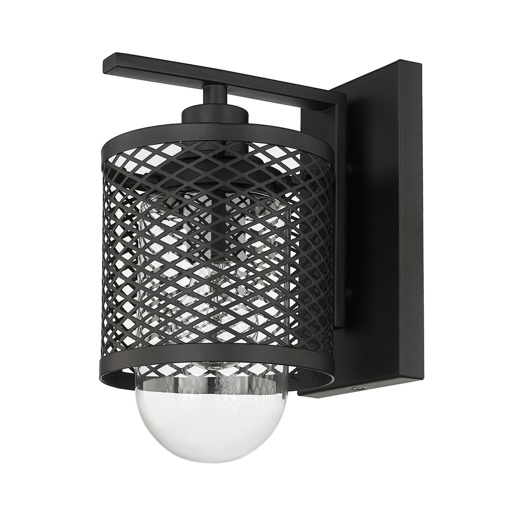 Kipton - 1 Light Wall Sconce