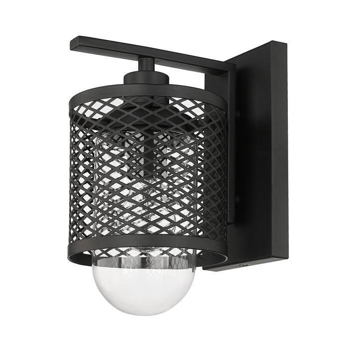 Kipton - 1 Light Wall Sconce