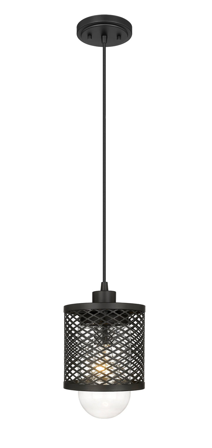 Kipton - 1 Light Pendant