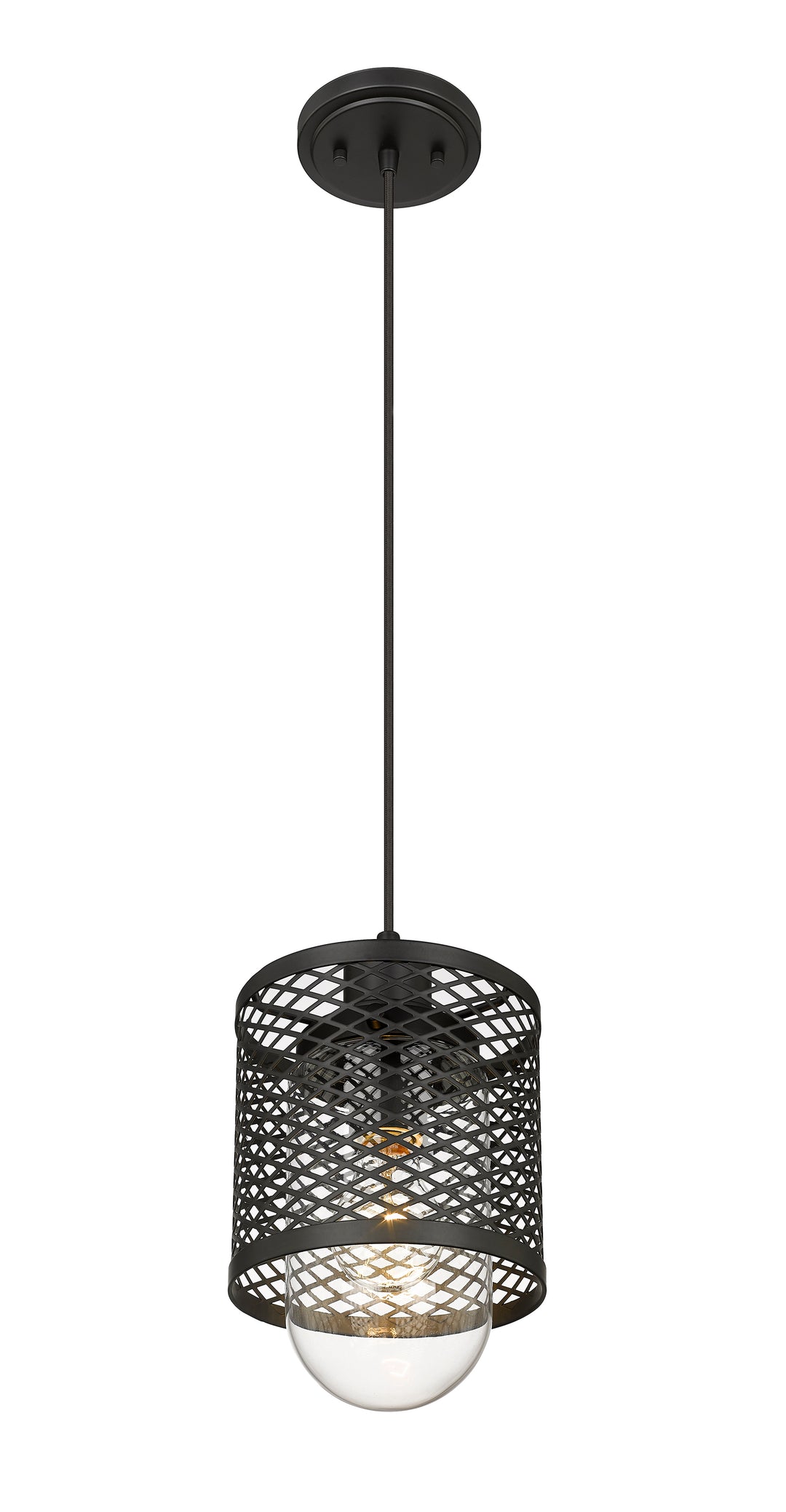 Kipton - 1 Light Pendant