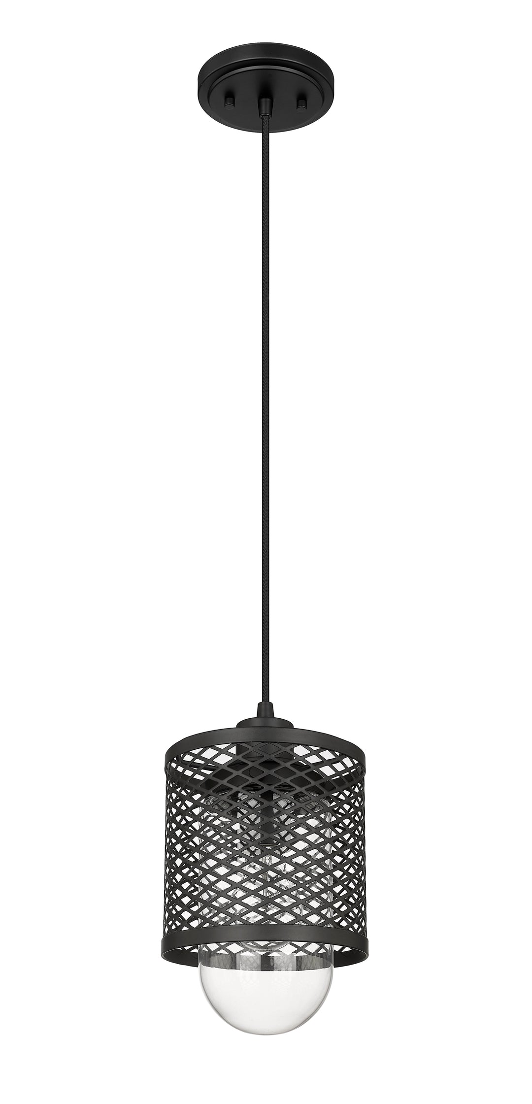 Kipton - 1 Light Pendant