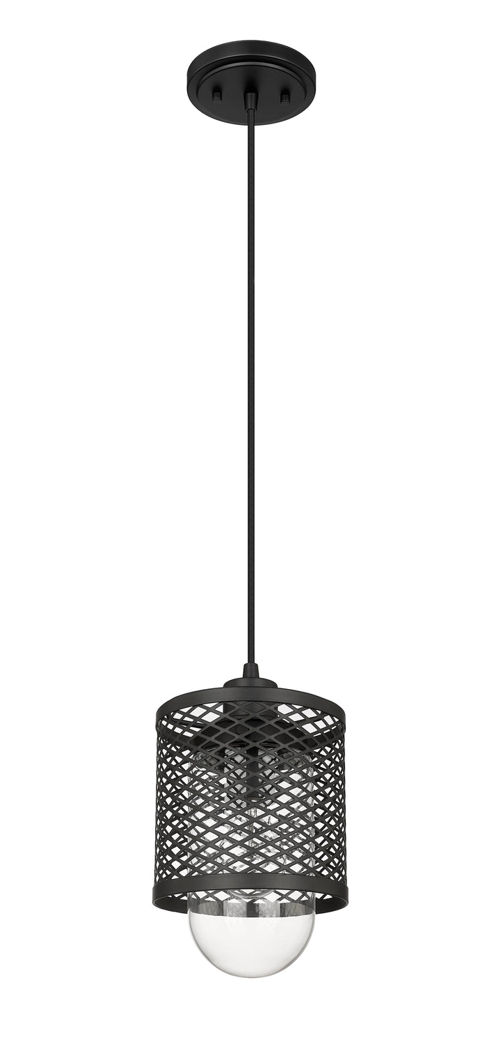 Kipton - 1 Light Pendant