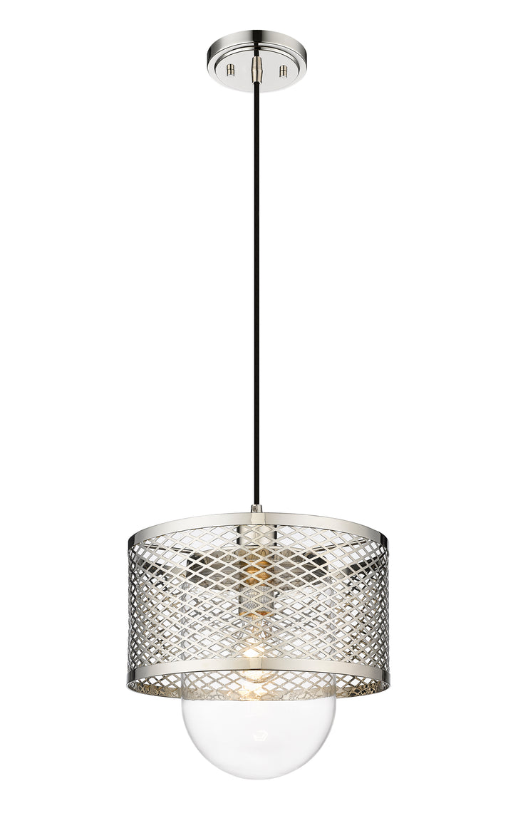 Kipton - 1 Light Pendant