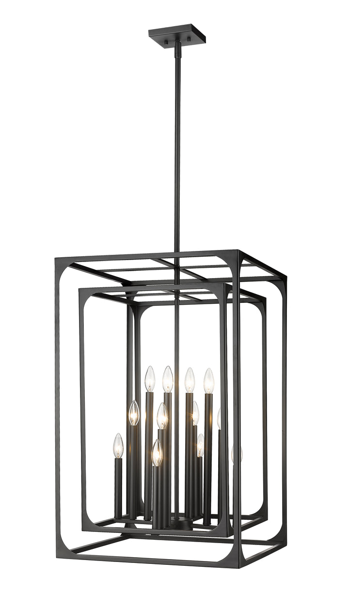 Easton - Chandelier