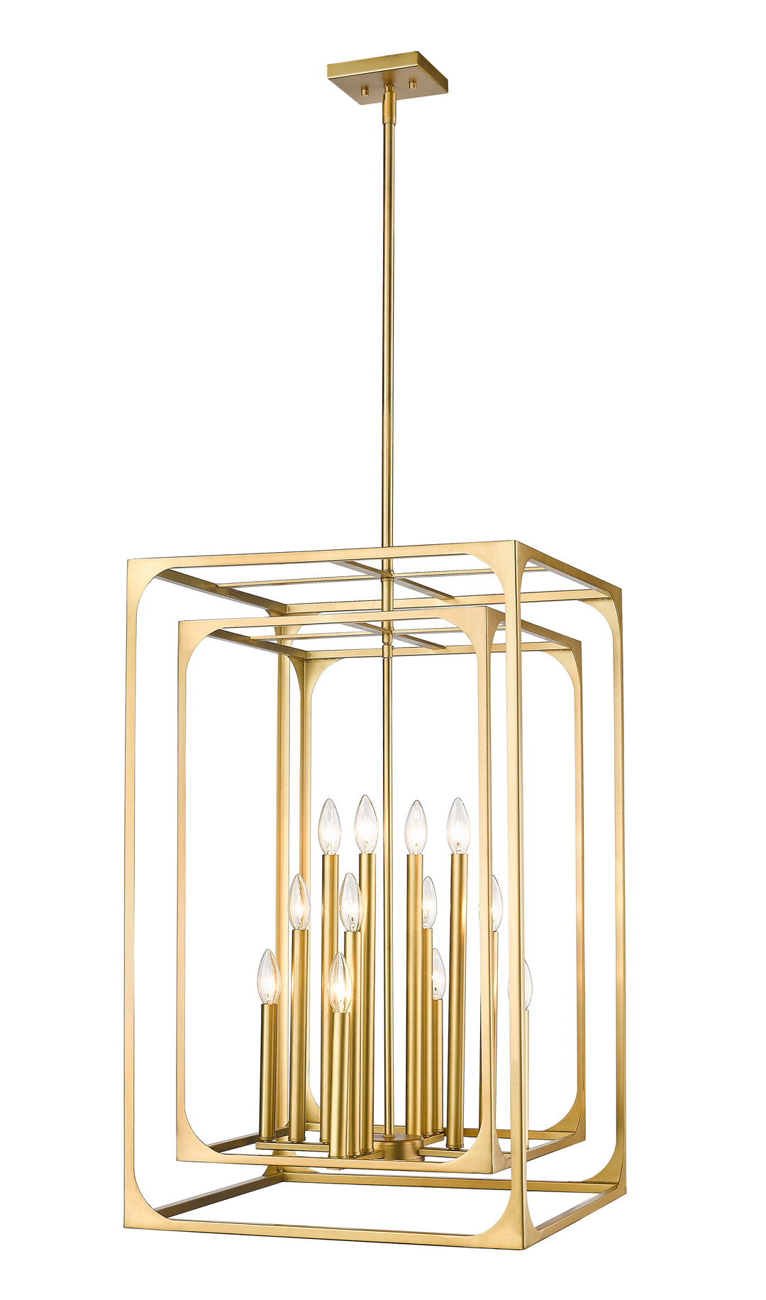 Easton - Chandelier