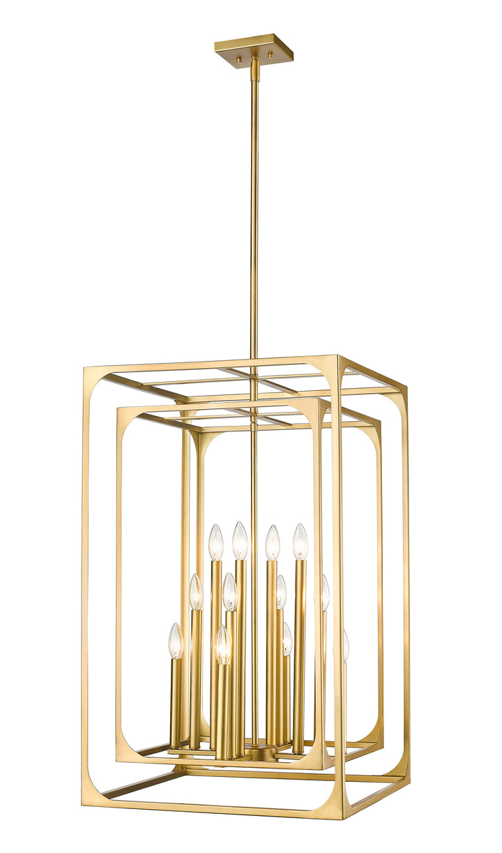 Easton - Chandelier