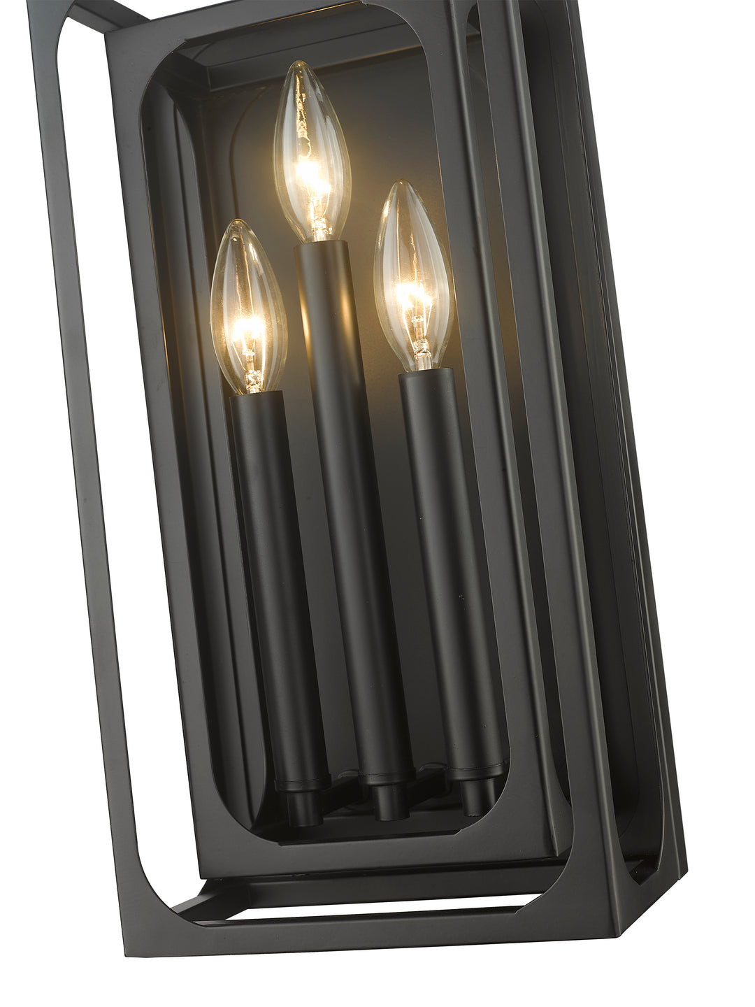 Easton - 3 Light Wall Sconce