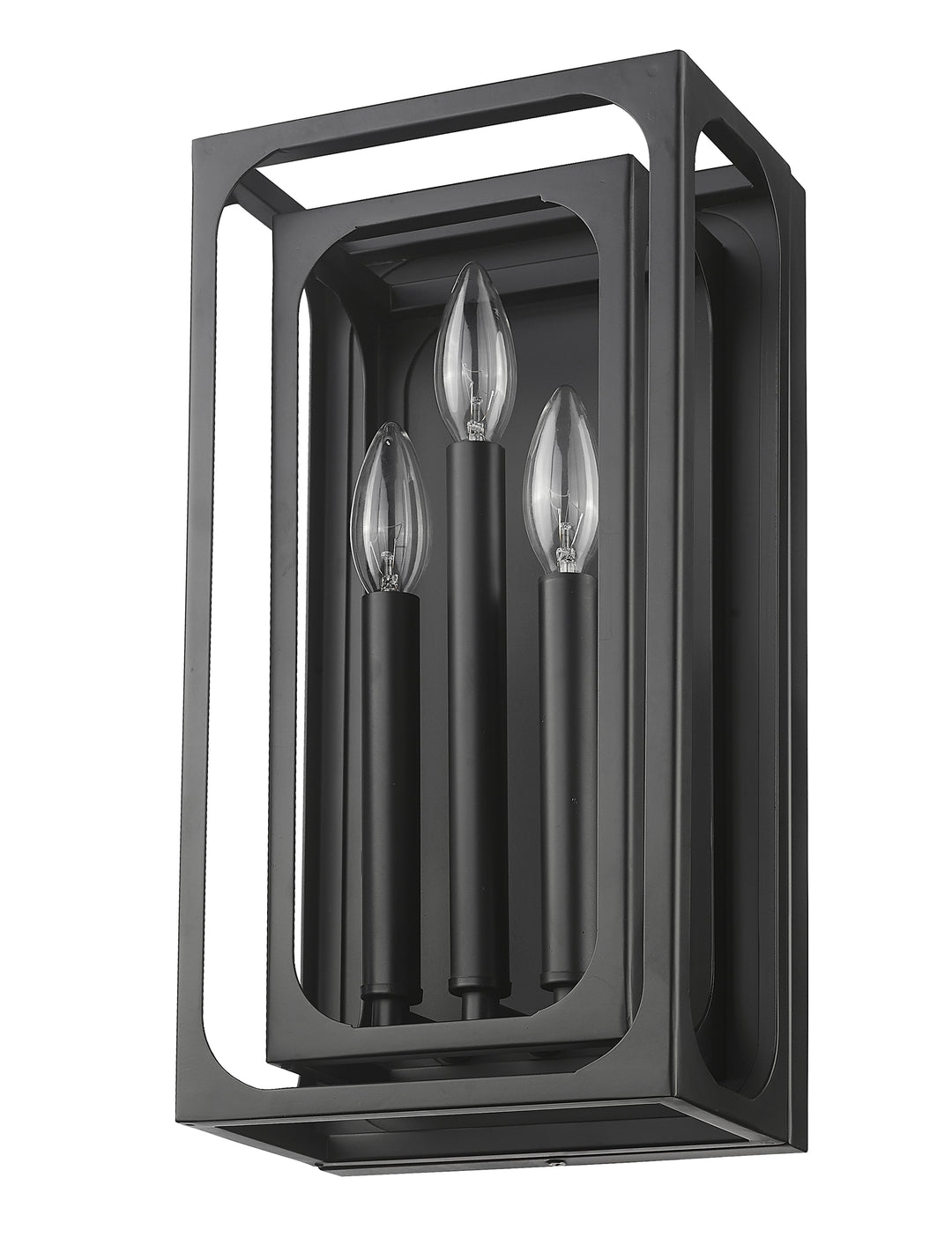 Easton - 3 Light Wall Sconce